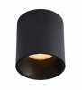 LAVRIO 25W BLACK SURFACE DOWN LIGHT IP65